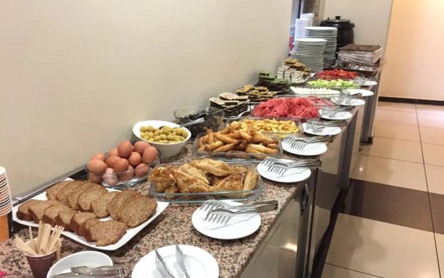 Karayel Hotel