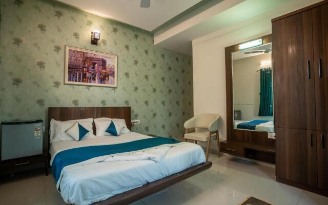 Hotel New Panchratna