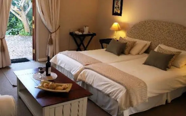 Point Lodge