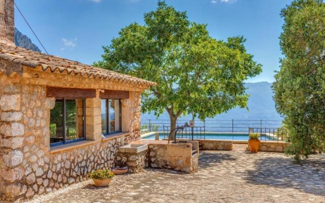 Sa Cabana Vella Fornalutx