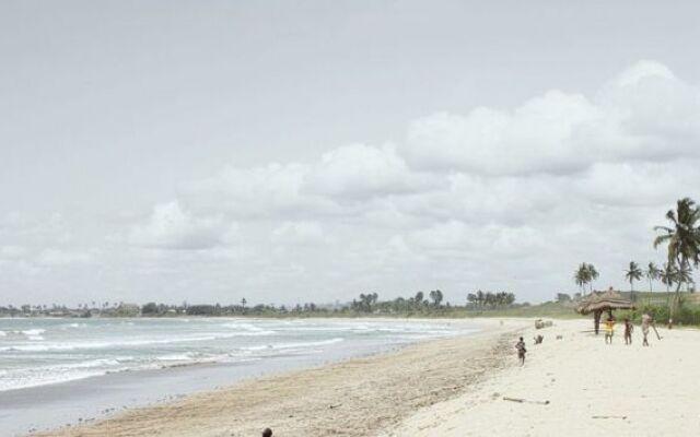 Casablanca Beach Resort