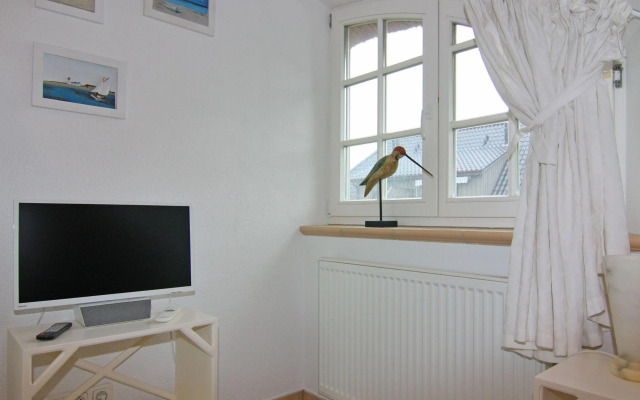 Semi-detached House, Zingst