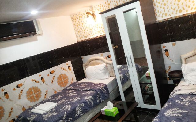 Jasmin Suite Guesthouse Pattaya