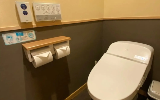 Ryokan Sawaya Honten