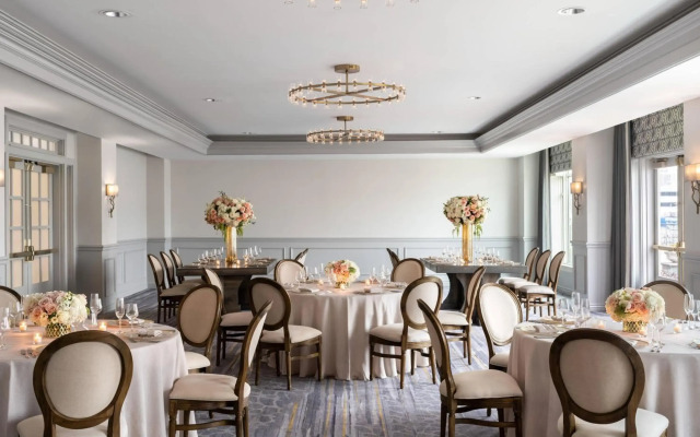 The Ritz-Carlton, Marina del Rey