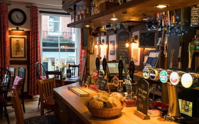 Great Malvern Hotel