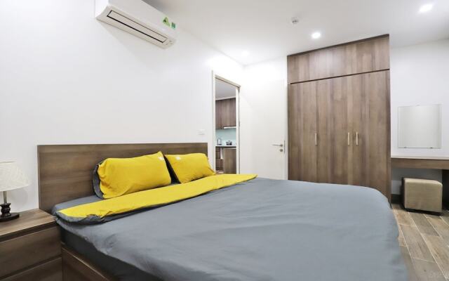 Paradise Home 32 To Ngoc Van