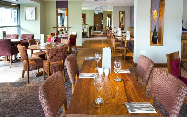 Premier Inn Glasgow Cc Buchanan Galleries