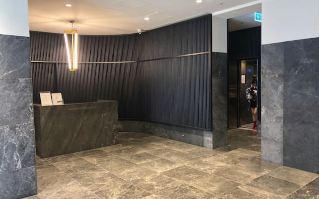 BHB Crown Southbank Apartment