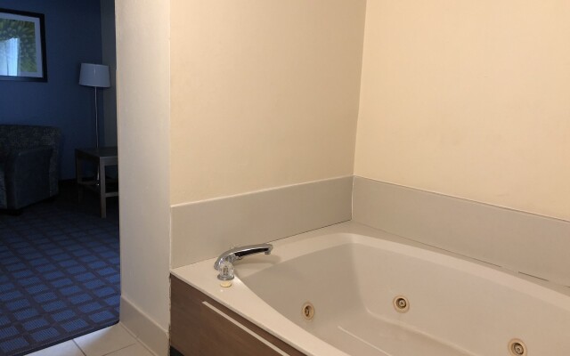 Best Western Fishers/Indianapolis Area