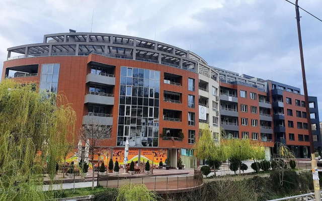 Pri Bratiata Apartments  Studios