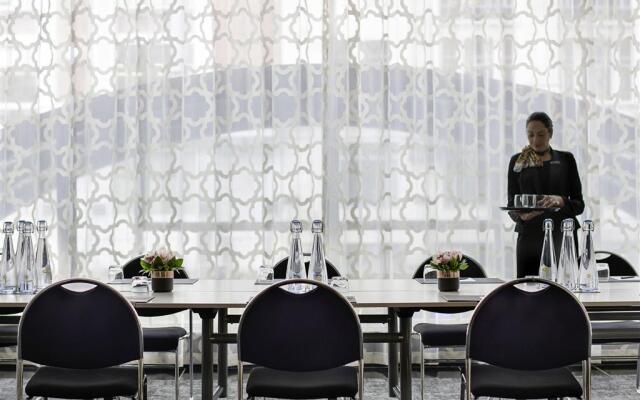 Mövenpick Hotel Auckland