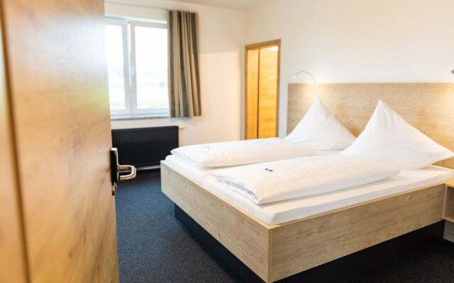 Gasthof Linde - Hotel Blum