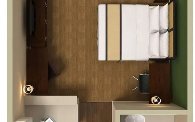 Extended Stay America Fairfield - Napa Valley