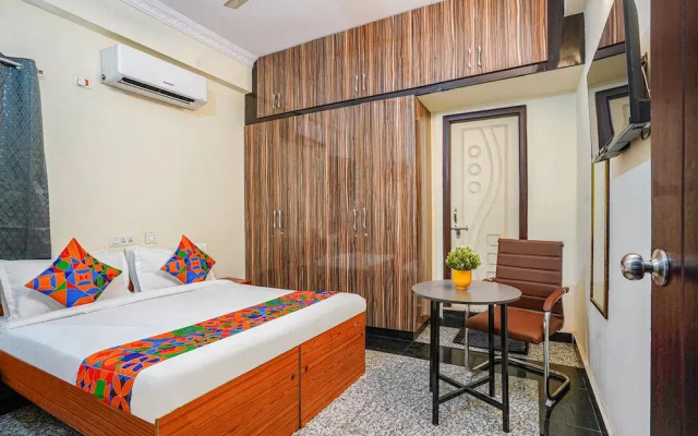 FabHotel Eminent Suites Banjara Hills