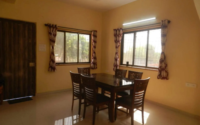 Shree Aarya 3Bhk