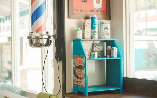 Riviera Suites Melaka