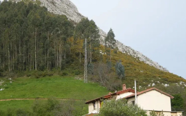 Casa Rural El Corru
