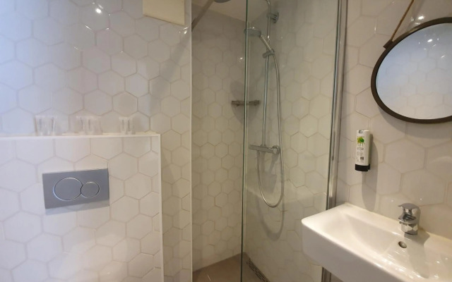 Hotel Heye 130