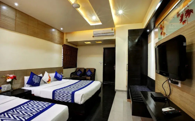 Arafa Inn