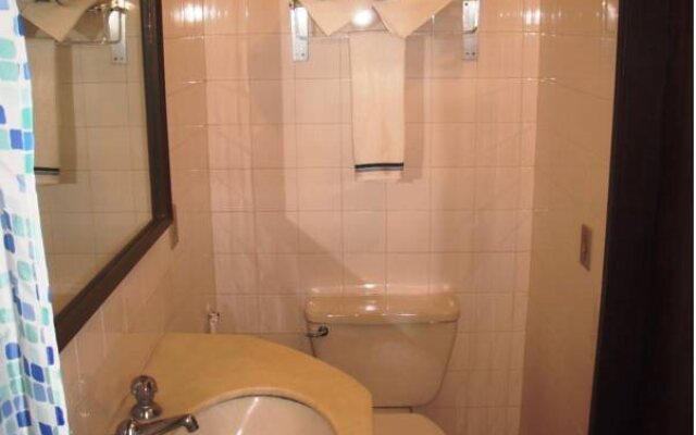 Imbassai Sammer Flat