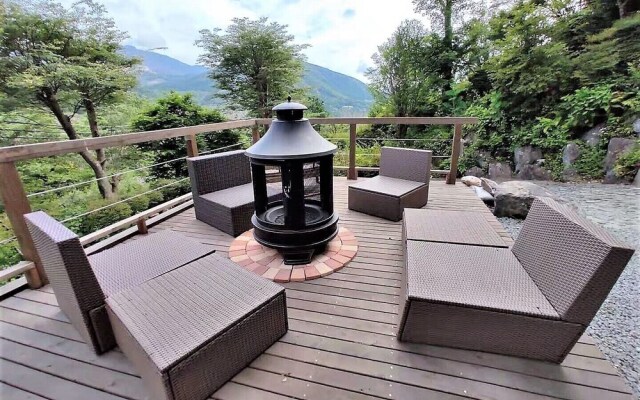 Springs Village Hakone Glamping Resort