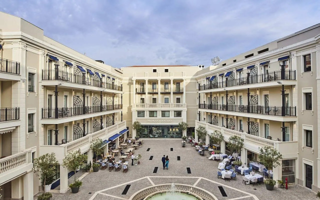 Hotel Palazzo Doglio
