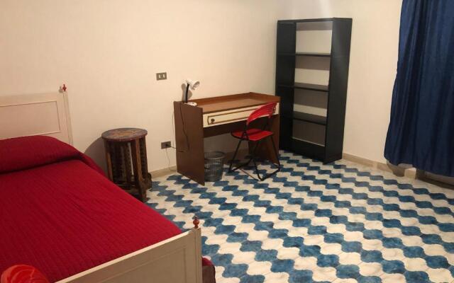 Appartamento L'Uliveto