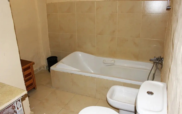 Sinai Old Spices B&B