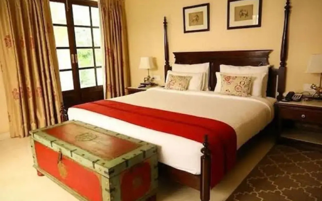 The Kipling Lodge Ranthambore