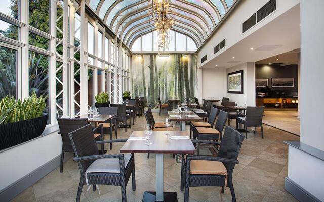 Jurys Inn East Midlands Airport