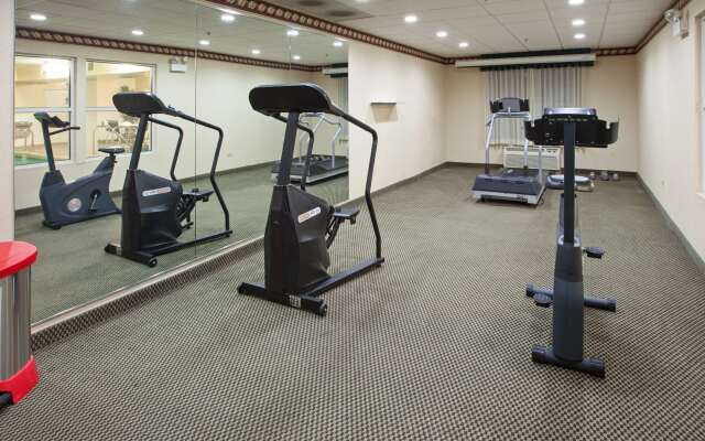 Country Inn & Suites by Radisson, Chicago O'Hare South, IL