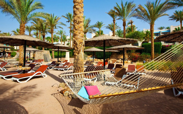 Grand Rotana Hotel Resort and Spa