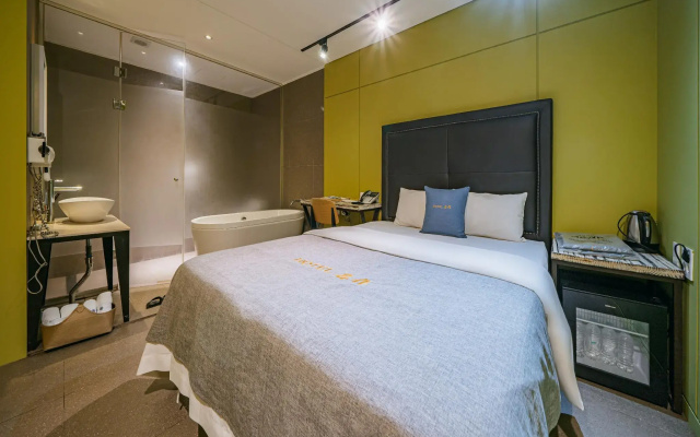 Hotel Myeongjak