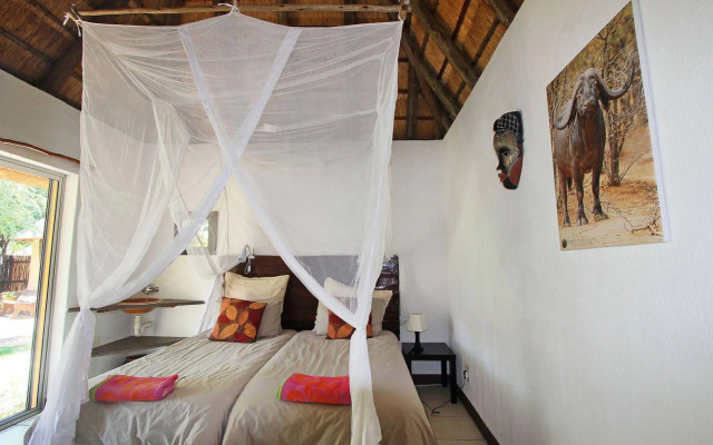 Normann Safari Bush Lodge