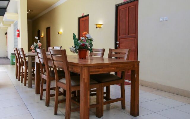 Airy Eco Sungai Saddang Lama 56 Makassar