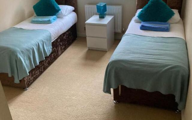 Vetrelax Colchester Apartment