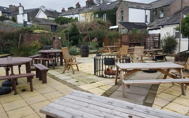Old Kings Head