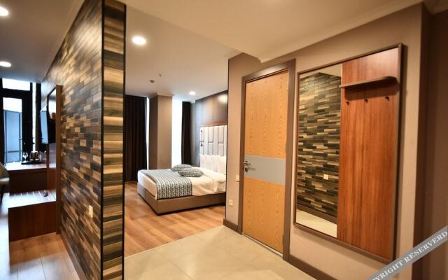 King Solomon Hotel Batumi