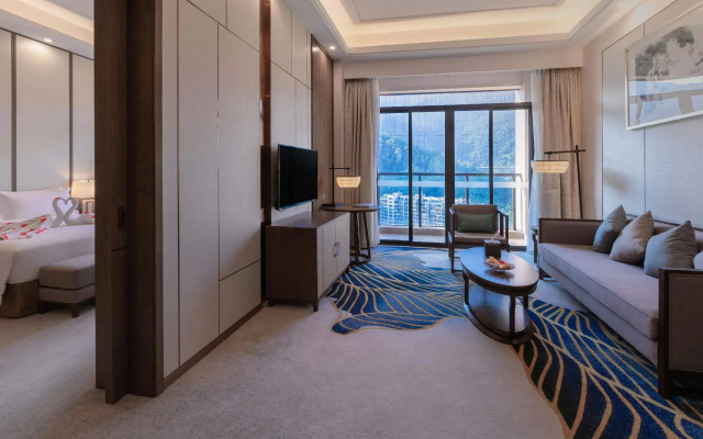 Yuelin Hotel