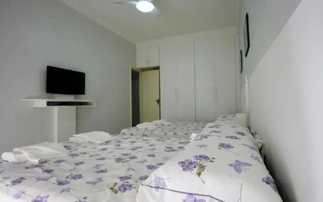Rio Spot Apartment T004