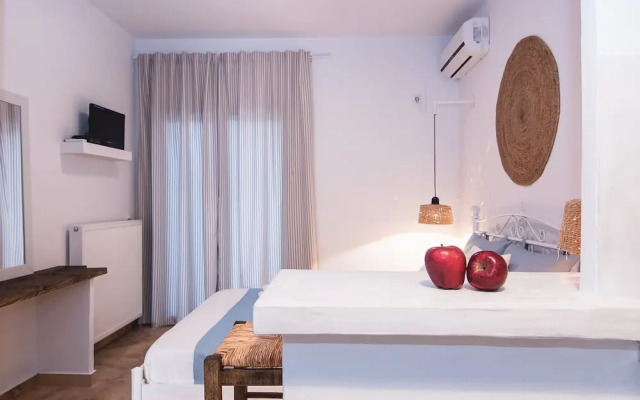 Kallisti Studios & Apartments