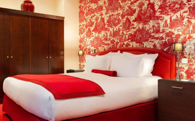 Le Royal Hotel Lyon - MGallery Collection