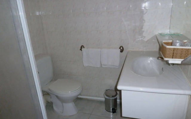 Hotel Restaurant Le Commerce