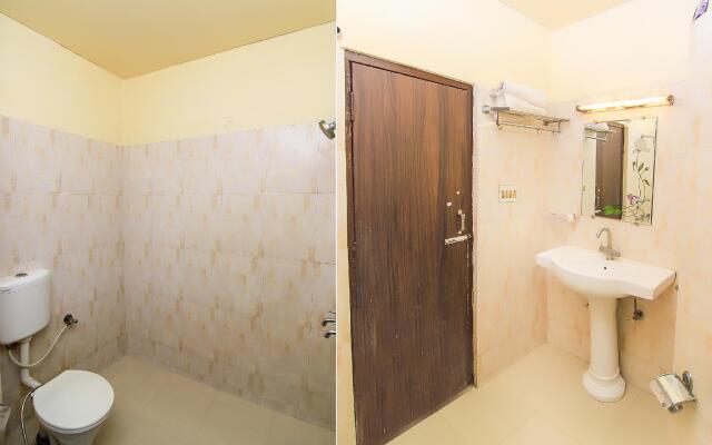OYO 2569 Hotel Paradise