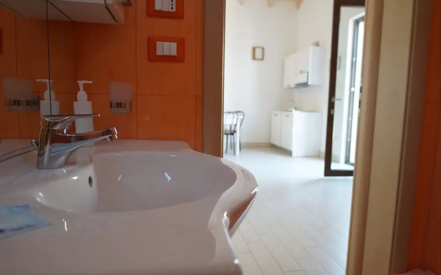 Il Giardino Del Tiglio