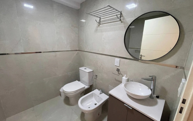 Luxurious Studio In San Telmo Paseo De La Cisterna