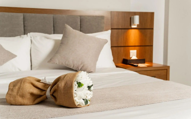 Swiss Spirit Hotel & Suites Dammam Corniche