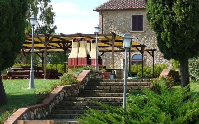 San Giorgio Country Residence