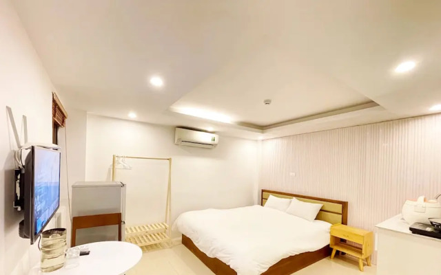 SAZI Cau Giay Hotel Hanoi